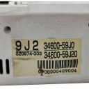 2005 SUZUKI LIANA MONITEUR 3460059J0photo 10