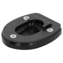 EXTENDER ПІДСТАКАННИК NA BOCZNE, ЗАПЧАСТИНИ МОТОЦИКЛЕТНІ ДЛЯ VESPA GTS 250 300 2013–20  фото 15