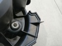 VENTILATEUR CONDUIT D'AIR OPEL OMEGA B 2.5 V6 AT315156photo 9