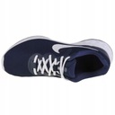 Nike Pánska športová obuv Revolution 6 NN tmavo modrá 43 EU Originálny obal od výrobcu škatuľa