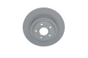 2 SZT.ATE DISQUE FREIN SUBARU T. IMPREZA/LEGACY 2,0-3,0 00-07photo 12