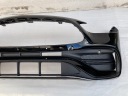 БАМПЕР ПЕРЕДНІЙ MERCEDES C КЛАСС W206 A206 AMG  (11655408069) фото min 6