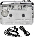 1 комплект кассет? в MP3/CD Type-C аудио-музыкальный плеер Walkman