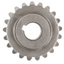 KRAMP 56805036010670 КОЛЕСО КОНУСНІ DO Z-070, Z-105  (18869838839) фото min 11