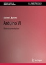 Arduino VI: Биоинструментирование (лекции по синтезу цифровых схем