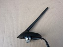 MAZDA 3 BL 09-13 ANTENNE TOITS COULEUR GRISE PUCEphoto 7