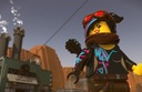 LEGO Przygoda 2 Gra wideo Verzia hry boxová