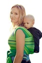 ШАРФ NATIBABY - ШАРФ XS, 3,6 м АКЦИЯ!