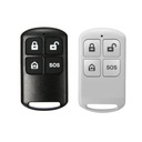 Пульт дистанционного управления RF 433 для системы сигнализации Digoo