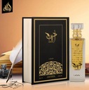 Lattafa Adeeb EDP 80 ml perfumy arabskie Pojemność opakowania 80 ml