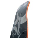 Лонгборд Otter V2 Flow Black 46 Dancing Flex1
