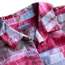 košeľa COS 38 / minimalizmus a farba / 9531 Dominujúca farba viacfarebná