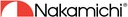 Adapter Nakamichi wtyk mini jack 3.5mm gniazdo jack 6.35mm OFC Model HQ Premium 100% OFC Copper 24k Gold