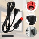 Зарядні Пристрої 2M 24V