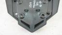 I543 YAMAHA MT09 TRACER 16-17 ЖАБО ЗАХИСТ ОБТІЧНИК 2PP-84369-00  (17536053005) фото min 9