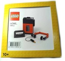 LEGO Creator 6471611 Walkman / UNIKAT / VIP LEGO 5007869 Розетка