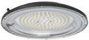 Промышленная светодиодная галогенная лампа UFO 150Вт 15000лм