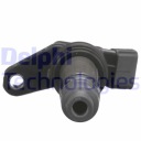 КАТУШКОЙ ЗАЖИГАНИЯ DELPHI GN10558-12B1  фото 13