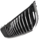 ХРОМ ГРИЛЬ АТТРАКТОР для Skoda SUPERB II 2 2008-2013 3T0853668A
