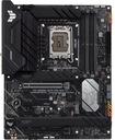 ASUS MB Sc LGA1700 TUF GAMING H670-PRO WIFI DDR4, Chipset Intel H670