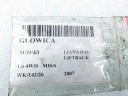 CULASSE SUZUKI LIANA 1.6 M16Aphoto 12