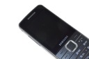 100% originálny mobilný telefón Samsung S5611 UTOPIA PRIMO Silver Farba strieborná