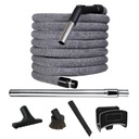 ГАРАЖНЫЙ КОМПЛЕКТ - ШЛАНГ И АКСЕССУАРЫ 12М