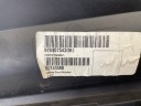 DOUBLURE SPOILER DIFFUSEUR PARE-CHOCS ARRIÈRE PORSCHE CAYENNE 9Y0 9Y0807834Bphoto 13