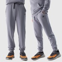 4F СПОРТИВНЫЕ БРЮКИ ДЛЯ МАЛЬЧИКОВ, ДЖОГГЕРЫ, ДЕТСКИЕ СПОРТИВНЫЕ БРЮКИ ВЛ. ВЛ.24