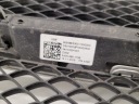 MERCEDES C CLASSE 205 W205 15- GRILLE CALANDREphoto 15