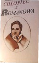 Chłopiec z Romanowa - Monika Warneńska
