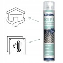 HABSZIVACS RAGASZTÓ HUNGAROCELL XPS EPS HAB 750 ML HAB Márka márkanév nélkül