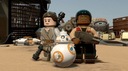 LEGO STAR WARS PRZEBUDZENIE MOCY PS3 PL Producent WB Games Montréal