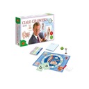 ВИКТОРИНА «ЧЕЛОВЕЧЕСКОЕ ТЕЛО» РАЗВЛЕЧИТЕЛЬНАЯ И ОБУЧАЮЩАЯ ТИТЛОВАЯ ШОУ