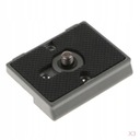 3 QR-пластины для камеры для штатива 200PL-14 804RC2