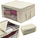 Чехол для коробки, сумка для постельного белья, органайзер для одежды