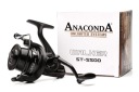 КАТУШКА ДЛЯ КАРПА ANACONDA WALKER ST-5500