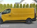 ĆWIARTKA LEWA BŁOTNIK TYLNY POSZYCIE LEWE RENAULT TRAFIC III LIFT LONG