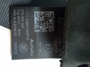 CEINTURE DE SÉCURITÉ GAUCHE DROIT ARRIÈRE JEU 3T9857447 3T9857448 SKODA SUPERB IIphoto 11