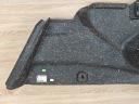 COLLECTEUR GARNITURE COUVERCLES DE COFFRE GAUCHE ARRIÈRE BMW 5 G30 LCI 7942875 38KMphoto 7