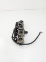 BMW K1200 S THROTTLE VALVE NOZZLES TPS  photo 4