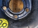 OPEL VECTRA C ASTRA H КОЛЕСО ДОКАТКА ДОКАТКА 115/70 R16 5X110 2160132  (18883846039) фото min 6