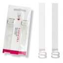 Силиконовые бретели Julimex RT01 для бюстгальтера.