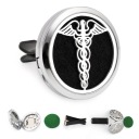 Dyfuzor do samochodu odświeżacz ESKULAP