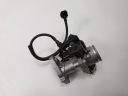 HONDA CBF 125 JC64 THROTTLE VALVE TPS NOZZLE  photo 8