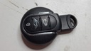ДИСТАНЦИОННЫЙ КЛЮЧ ДЛЯ MINI COOPER, В ОЧЕНЬ ХОРОШЕМ СОСТОЯНИИ