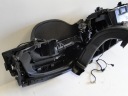 MERCEDES GLE 292 КУПЕ КОНСОЛЬ ШКІРА AMG HEAD-UP  (13989025821) фото min 10