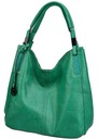 TOMMASINI ЖЕНСКАЯ СУМКА, сумка через плечо, ремень, зеленый
