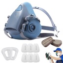 НАБОР ПРОТИВОГАЗОВОЙ МАСКИ 11В1