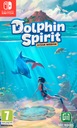 Dolphin Spirit: Ocean Mission - Day One Edition (Switch) Hmotnosť (s balením) 0.05 kg